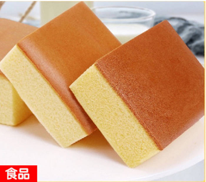 食品应用